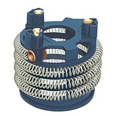Imagem de Resistência Elétrica 220v/6500w 4 Temperaturas Sintex