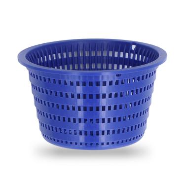 Imagem de Natudeco Cesto de escumadeira de piscina, cesta de filtro de piscina, bomba de plástico, coador de cesta de reposição, remoção de folhas, cesta acessórios de piscina para Hayward SP-1094