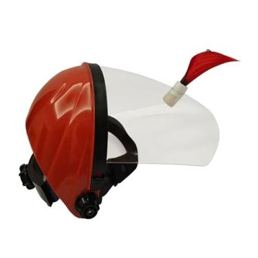 Imagem de ＫＬＫＣＭＳ Alimentador de, máscara de ajustável, cobertura facial de, alimentador de pássaros selvagens para quintal, jardim, 1 porta de alimentação