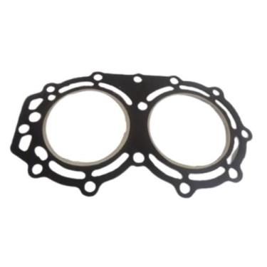 Imagem de Junta Do Motor Cabeçote Suzuki 40 Hp Moderno - A.R Variedades Mt