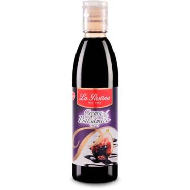 Imagem de Creme Balsamico Figo La Pastina 150g