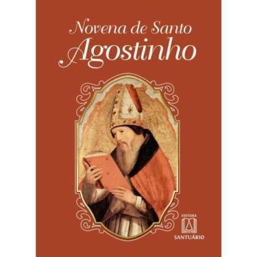 Imagem de Novena De Santo Agostinho