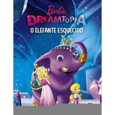 Imagem de Barbie Dreamtopia - Um Elefante Esquecido