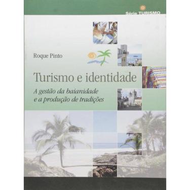 Imagem de Turismo E Identidade