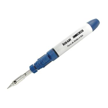 Imagem de Ferro De Soldar A Gas Hikari Hk-900 30a100w