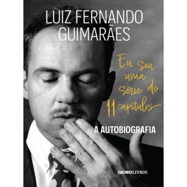 Imagem de Eu Sou Uma Série De 11 Capítulos