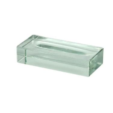 Imagem de Tijolo De Vidro Maciço - 22X10X5Cm - Casafina