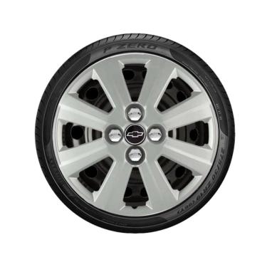 Imagem de Calota Corsa Classic Wind Celta Aro14 + 109Cbgm