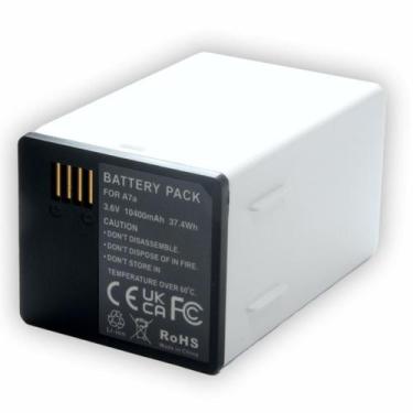 Imagem de Bateria a7a para arlo - Memorytec