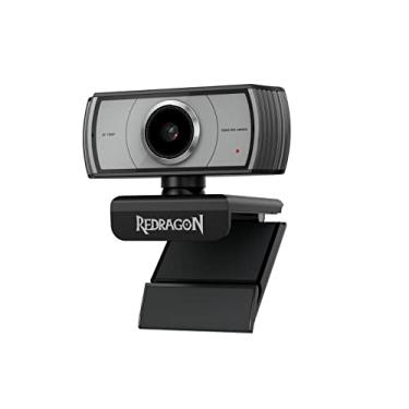 Imagem de WEBCAM REDRAGON APEX 2