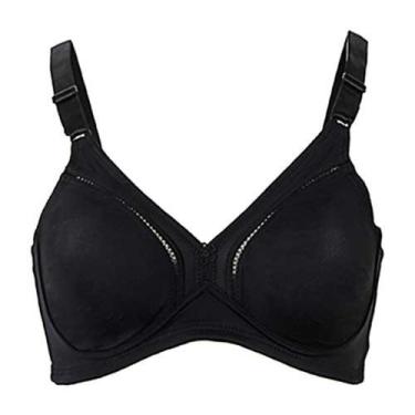 Imagem de Sutiã Sustentação Gallard Control Demillus 78908 Taça B, 44