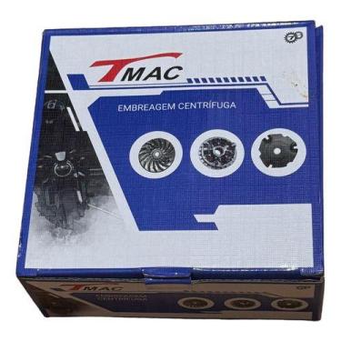 Imagem de Embreagem Primária Honda Lead 110 2010 À 2016 - TMAC