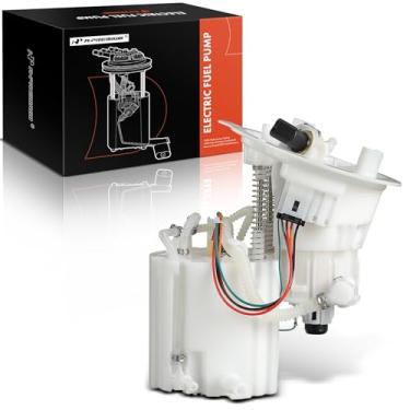 Imagem de A-Premium Bomba de combustível elétrica compatível com Mercedes-Benz CLA250 2014-2019, CLA45 AMG 2014-2018, GLA250 2015-2020, GLA45 AMG 2015-2019, 2.0L