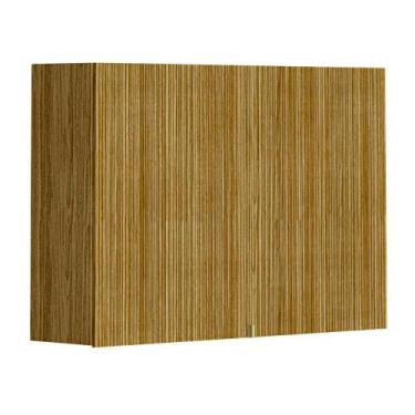 Imagem de Armario de Cozinha Suspenso Art 120 cm com 2 Portas - Kit's Paraná, Fr