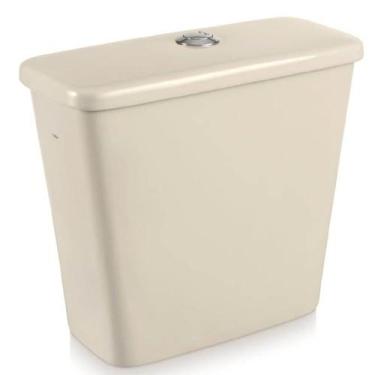 Imagem de Caixa para Bacia Acoplada com Mecanismo Sabará Pop Areia - IC4602 - IC