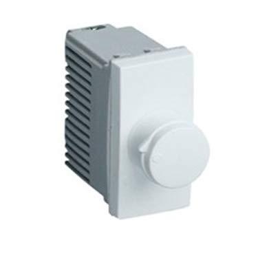 Imagem de Módulo Dimmer Rotativo 220v 500w - Pial Plus