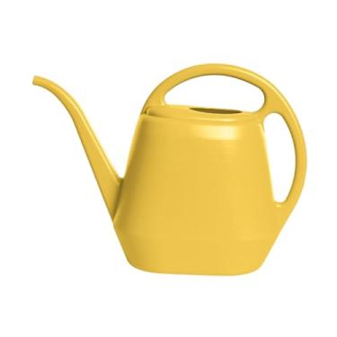 Imagem de IEUDNS Long Boca de água pode 4L Modern House Housed Gardening Gardening Jug Beliscando Kettle para plantas internas Flor da casa