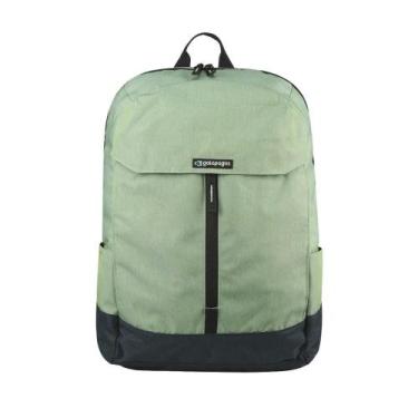 Imagem de Mochila Penguin 20L Galapagos , Verde água