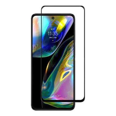 Imagem de Película De Vidro 3d Premium Para Moto G82 5g (6.6 Pol) - Motorola