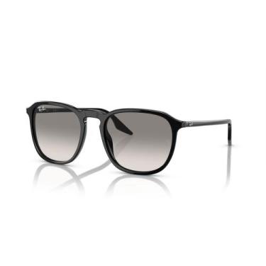Imagem de Óculos de Sol Ray-Ban RB2203 - Preto, 55mm