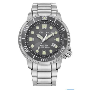 Imagem de Relógio Citizen Ecodrive Promaster Diver Bn0167-50H