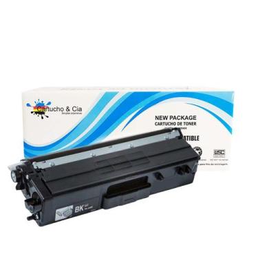 Imagem de Toner Compatível Tn416 Tn421 Tn423 Tn426 Amarelo L8360 L8610 6.5K - Ca