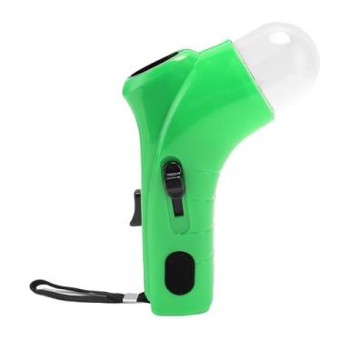 Imagem de Cffuvros Alimentador de Alimentos para Cães Automático e Brinquedo de Comida de Gato, Alimentador de Treinamento Interativo para Animais de Estimação, Lançador de Lanches Robustos (Verde)