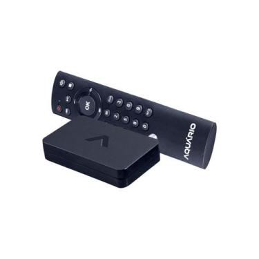 Imagem de Conversor Digital Aquario DTV-9000 Full HD