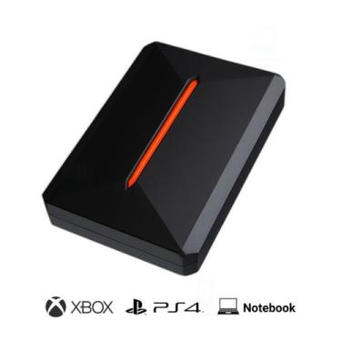 Imagem de HD Externo 500gb USB 3.0  Xbox, PS4 e Console Espaço e Velocidade PC e