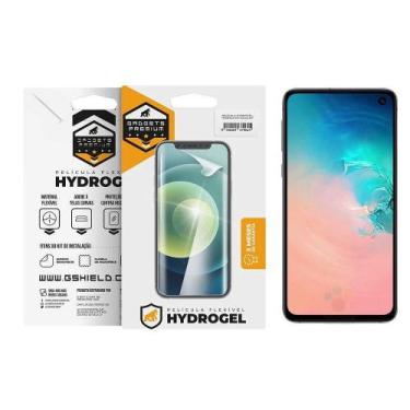 Imagem de Película para Samsung Galaxy S10 Plus - Hydrogel HD - shield - Gshield