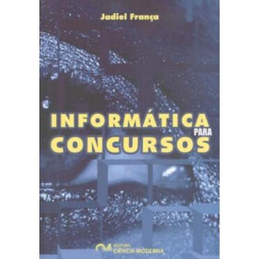 Imagem de Informatica Para Concursos                      02