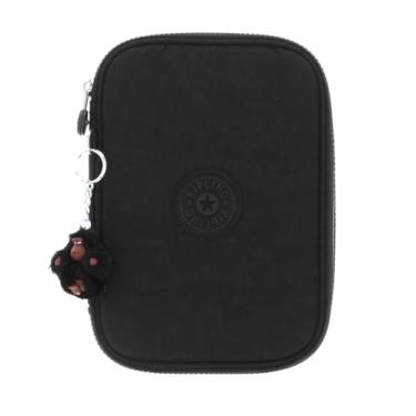 Imagem de Estojo Kipling 100 Pens Preto