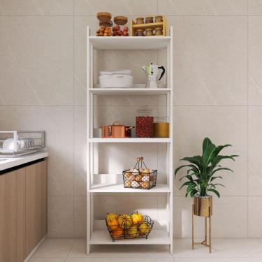 Imagem de Armário Multiuso de Cozinha Organizador  - Mod.0703