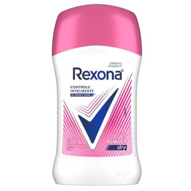 Imagem de Rexona Antitranspirante Stick Powder Dry 45g
