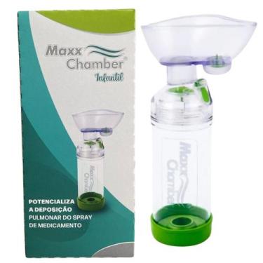 Imagem de Espacador maxx chamber infantil - RS MED