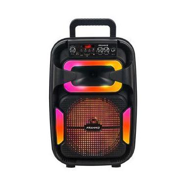 Imagem de Caixa de Som FRAHM 270W Bluetooth Bateria - 32550