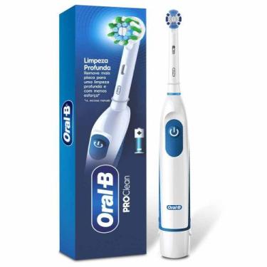 Imagem de Escova de Dente Oral-B Pro Clean 1 Unidade - Oral B