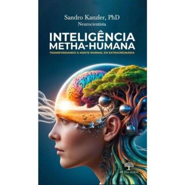 Imagem de Inteligência Metha-Humana