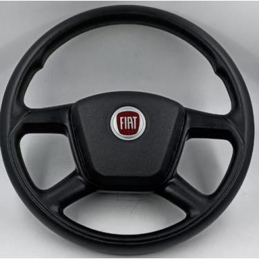 Imagem de Volante Esportivo Ducato 2006 2007 2008 2009 2010 2011 2012 - Fiat