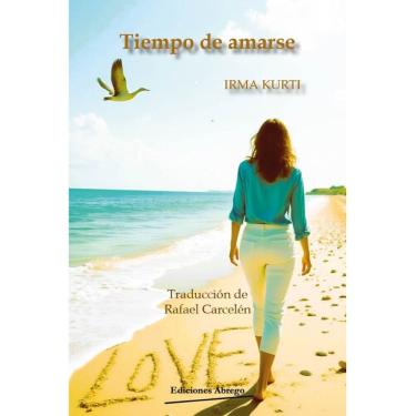 Imagem de Tiempo de amarse - Espanhol