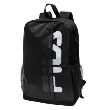 Imagem de Mochila Esportiva Unissex Espaçosa Cut Logo Fila