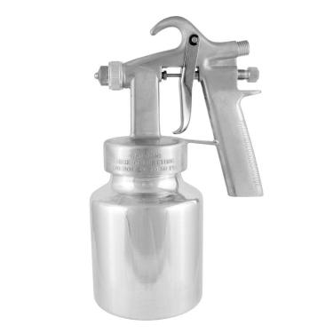 Imagem de Pistola De Pintura De Ar Direto 1000Ml Eda