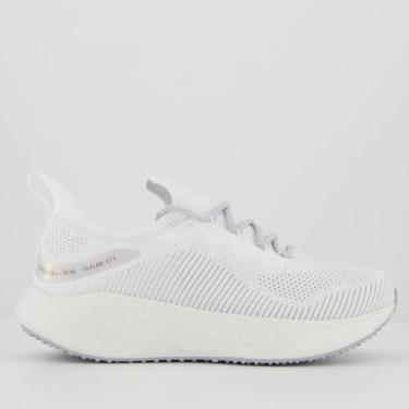 Imagem de Tênis Olympikus Adrena Feminino Branco, 41