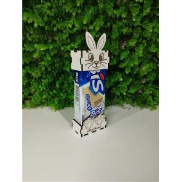 Imagem de Lembrancinha de Páscoa Porta Bis - Caixinha de Bis (não acompanha) - n