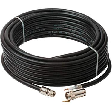 Imagem de Kit Cabo de Celular Rgc-213 15M Cf-215 Aquário 1482