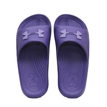 Imagem de Chinelo Under Armour Core 2 Lilás-Feminino