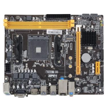 Imagem de Placa-Mãe BPC para AMD AM4 A320M m.2 TG