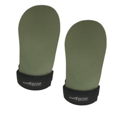 Imagem de Luva HandGrip para Crianças 3 a 9 Anos  Proteção e Conforto Crosskids 