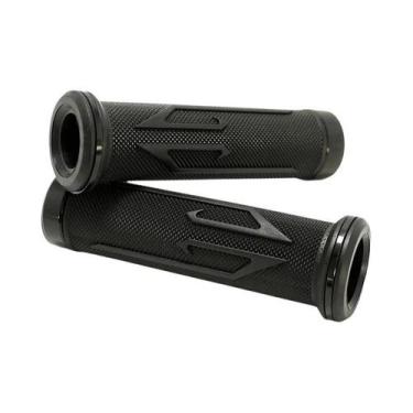 Imagem de Manoplas Universais De Guidão De Motocicleta 7/8 22mm Para Honda 250 6