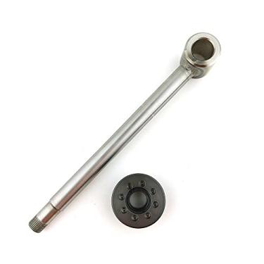 Imagem de OVERSEE Conjunto submarino de haste de pistão 48401-98L00 para motor de popa Suzuki DF200 325 350HP 48401-98L01